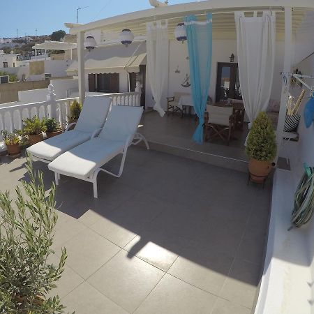 Eleni Boutique Apartment Λίνδος Εξωτερικό φωτογραφία