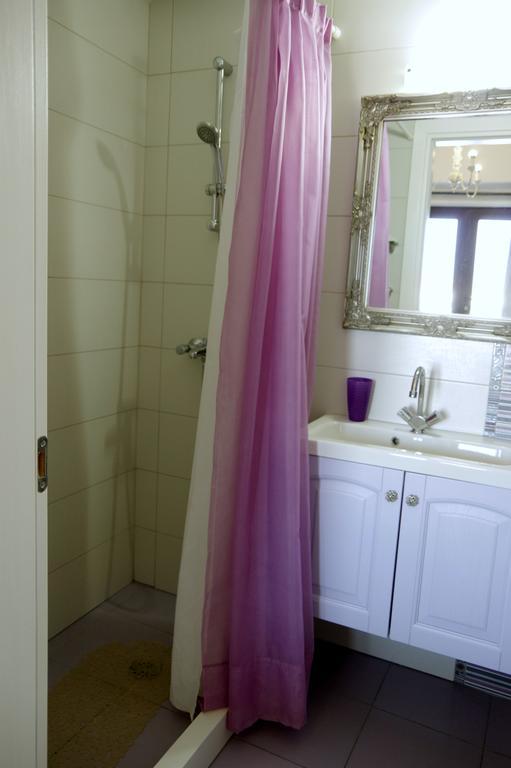 Eleni Boutique Apartment Λίνδος Δωμάτιο φωτογραφία