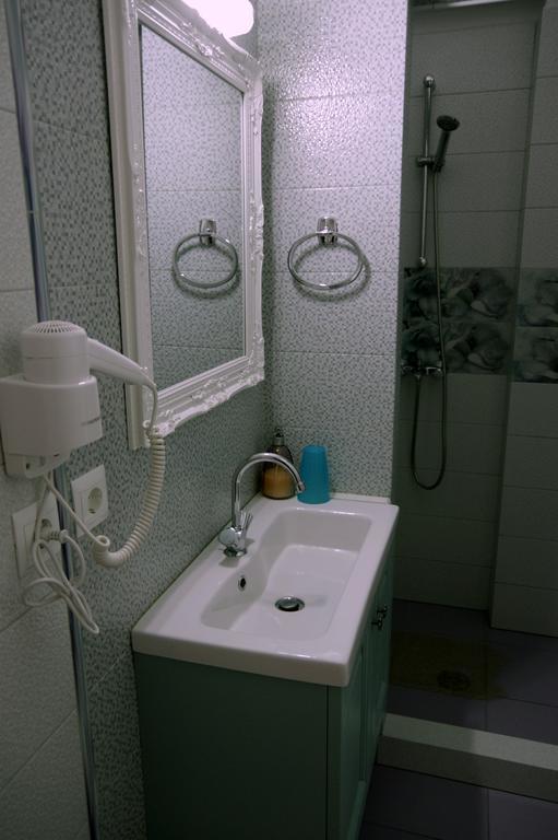 Eleni Boutique Apartment Λίνδος Δωμάτιο φωτογραφία