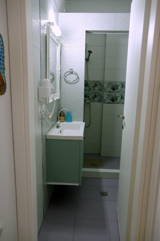 Eleni Boutique Apartment Λίνδος Δωμάτιο φωτογραφία