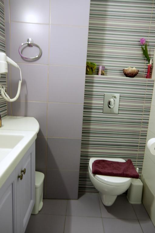 Eleni Boutique Apartment Λίνδος Δωμάτιο φωτογραφία
