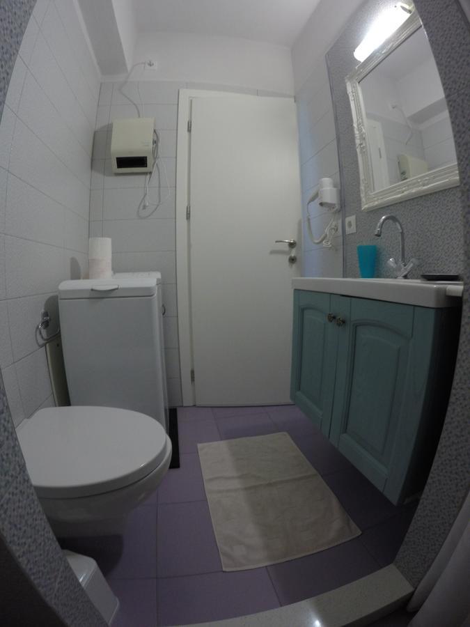 Eleni Boutique Apartment Λίνδος Εξωτερικό φωτογραφία