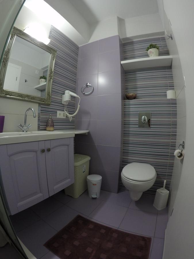 Eleni Boutique Apartment Λίνδος Εξωτερικό φωτογραφία